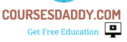 Prepare for online IT Exams free using Free Dumps provided by CoursesDaddy